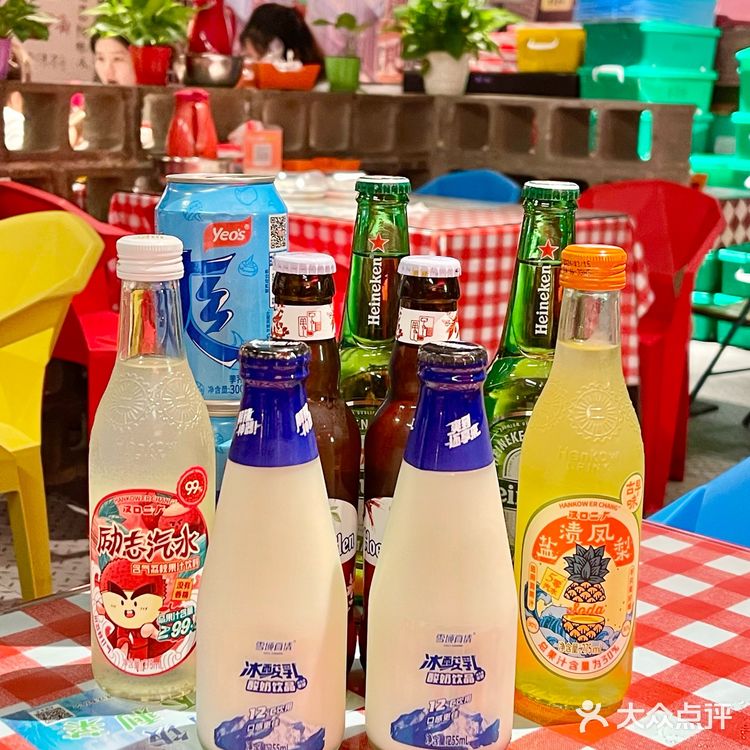 在北京!吃到正宗的湘菜馆真的不要太幸福!