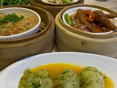 -荣誉国宴楼(美食城店)