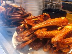 -陈鹏鹏潮汕菜(欢乐海岸 海边景观店)