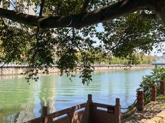 -成都市活水公园