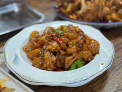 -马相卿特色烤肉面食馆(虎台店)