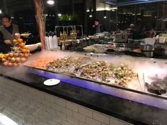 -昆山琶拉帝诗酒店·河畔咖啡厅Riverside Cafe