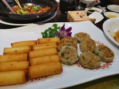 -大门水乡·顺德菜