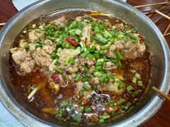 -764厂烧烤总店