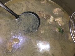 -黑山牛肉汤火锅(花城汇店)