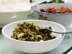 咸菜-潇湘世家(蒸湘店)