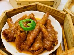 -港湾宴会厅(京基百纳店)
