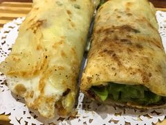 -张果佬年糕卷(科巷店)
