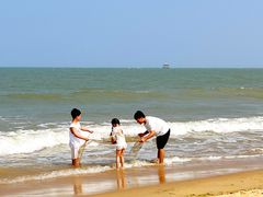 -巧克力渔家.小船海鲜家常菜(万平口店)