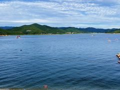 -北京金海湖景区
