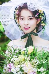 -巴黎新娘婚纱摄影·婚礼策划(嘉定总店)