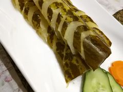 -92°C俄式厨房(中央大街店)