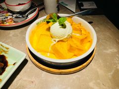 -新白鹿餐厅(金鹰新街口店)