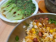 -小木屋拌饭(西安华阳城店)
