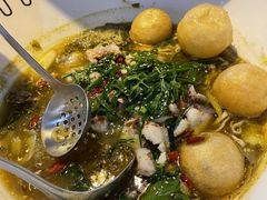 -友达面馆(广州总店)