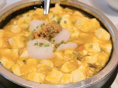 -小厨娘淮扬菜(天印大道店)