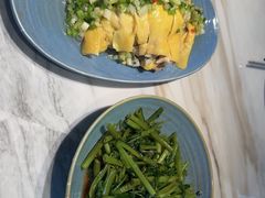 -鹿港小镇(霄云店)