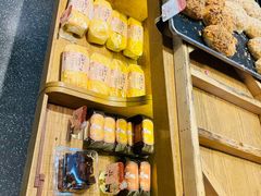 -西村叔叔的店·面包·甜品·蛋糕(崂山丽达店)