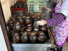 -袁森泰鲜汤(江汉区三民靓汤店)