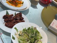 -东北大院·东北菜(三台子店)