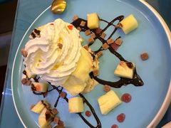 -My Way Town买味堂·东南亚餐厅(亦庄店)