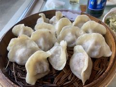 -好妈王饺子(滂江街店)