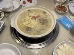-小骨煲金华砂锅(转塘金街美地店)