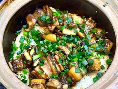 -红星光发煲仔饭(文海店)