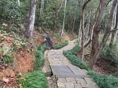 -灵栖洞天