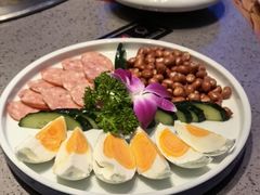 -山河屯铁锅炖·非遗铁锅炖(华强北店)