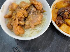 -品香排骨饭(羊官路店)