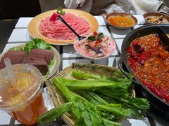 -贰回巷火锅馆(钟楼店)