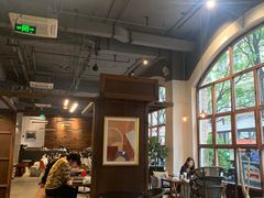-VESH COFFEE(定西路店)