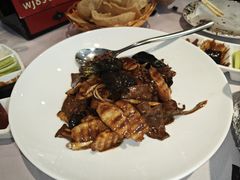 -味+新京宴·烤鸭·北京菜(创意谷店)