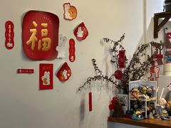 -白熊咖啡(闽江大道店)