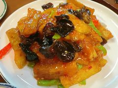 -牛街老爆肚满(牡丹园店)