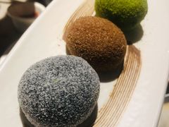 大福-火炉火自助餐(西直门凯德MALL店)