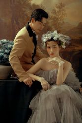 -女王风尚STUDIO·轻奢化定制