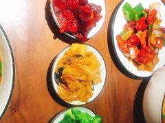 -十面春风·江南面馆(崇宁路店)