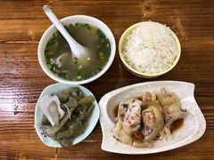 -陈记汤饭(水巷口店)