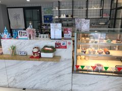-贝紫Style(木马公寓店)