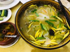 -桥香园云南过桥米线(金马碧鸡店)