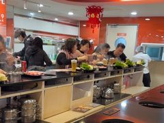 -呷哺呷哺(西单大悦城店)