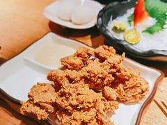 -無境·匠心日本料理(汉街店)