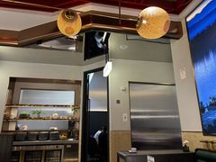 -老馆子·建德菜·山肴鱼鲜(海威新界店)