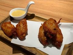 二哥爱鸡翅-太二酸菜鱼(正大广场店)