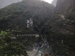 -太鲁阁公园