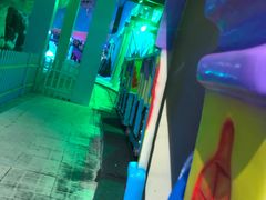 -石林冰雪海洋世界