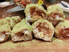 -青菁酒家·象山海鲜(胜利河美食街店)