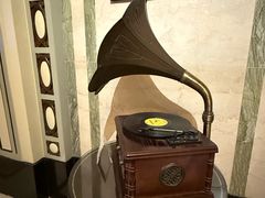 -上海和平饭店-华懋阁 The Cathay Room